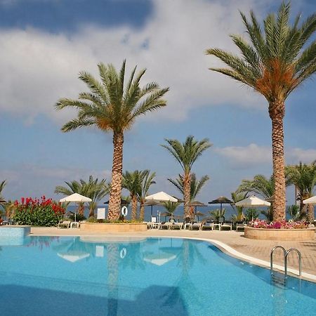Sea Base Holiday Apartments Klorakas Екстер'єр фото